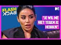 SELMA OMARI: “Ik had INTENSE WOEDE-UITBARSTINGEN” | MTV Flashback