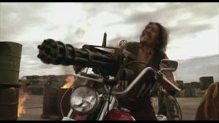 Download lagu Machete -  Trailer Full HD mp3
