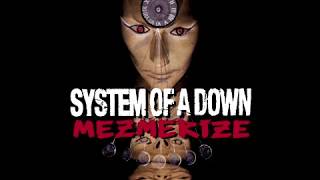 System of a Down - Soldier Side (Intro) [Japanese edition w/strings]