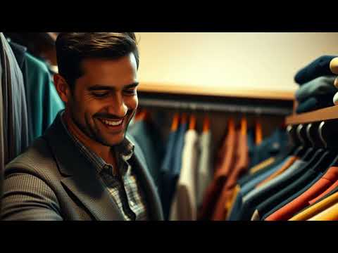 10 Things Men SHOULD NEVER Wear!