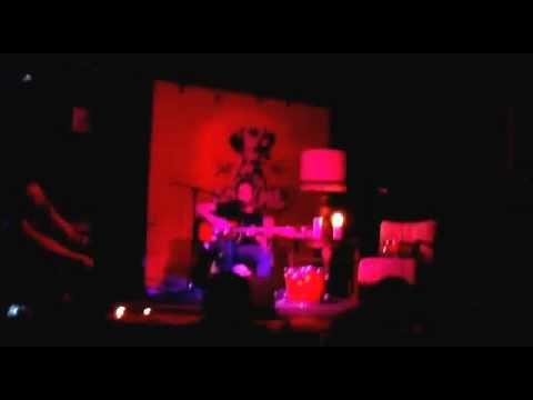 Thilo Distelkamp   DEAD @ Jam Club Koblenz