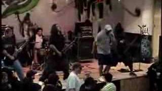 Sworn Enemy - As Real As It Gets