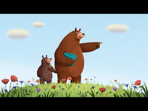 Trailer filmu 10. MFF Młode Horyzonty: Przytul mnie. Poszukiwacze miodu