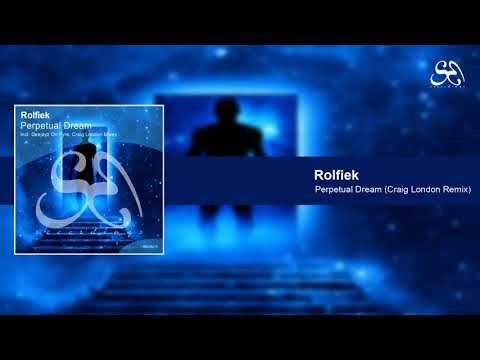 [SBLR075] Rolfiek - Perpetual Dream (Craig London Remix)