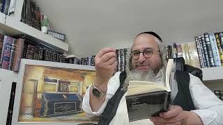 לימוד 'חוק לישראל' – בעברית – יום ראשון של פרשת בראשית –  לימוד חלק המוסר מהספר מרגניתא דרבי מאיר (הרב מוטה פראנק) - התמונה מוצגת ישירות מתוך אתר האינטרנט יוטיוב. זכויות היוצרים בתמונה שייכות ליוצרה. קישור קרדיט למקור התוכן נמצא בתוך דף הסרטון לימוד 'חוק לישראל' – בעברית – יום ראשון של פרשת בראשית –  לימוד חלק המוסר מהספר מרגניתא דרבי מאיר (הרב מוטה פראנק) - התמונה מוצגת ישירות מתוך אתר האינטרנט יוטיוב. זכויות היוצרים בתמונה שייכות ליוצרה. קישור קרדיט למקור התוכן נמצא בתוך דף הסרטון