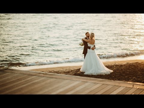 Video Matrimonio 2022 di Emanuele e Annamaria - Wedding Film