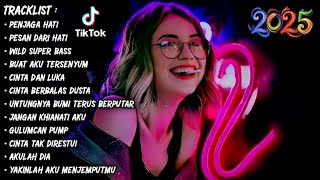 Download lagu DJ PENJAGA HATI X DJ PESAN DARI HATI‼️DJ BUAT AKU TERSENYUM REMIX FUNKOT INDO GALAU FULL HARD 2025 mp3