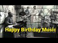 Happy birthday Song | Highlife Instrumental