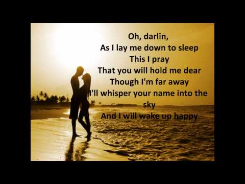 As I Lay Me Down by Sophie B. Hawkins with Lyrics