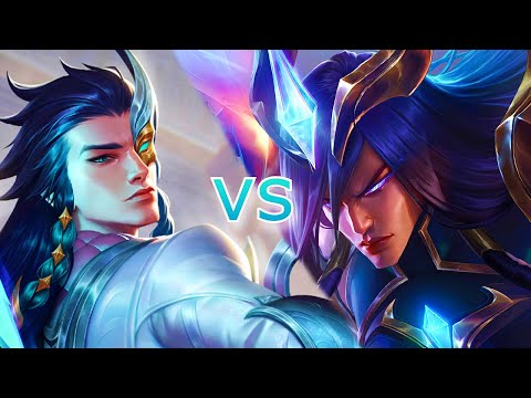 Only the Best Yone Survives – 1v1 Showdown!
