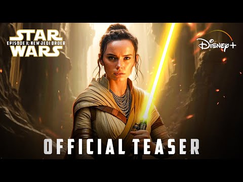 Star Wars: Episode X - NEW OFFICIAL ANNOUNCEMENT! | Grogu's Return | New Jedi Order