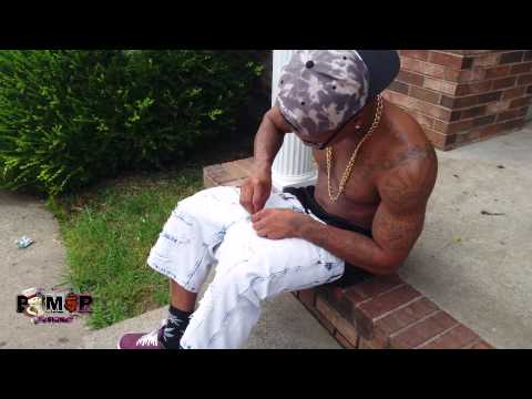 BMR-NewBalance Official Video HD