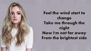 Katelyn Tarver - Somebody Else (lyrics)