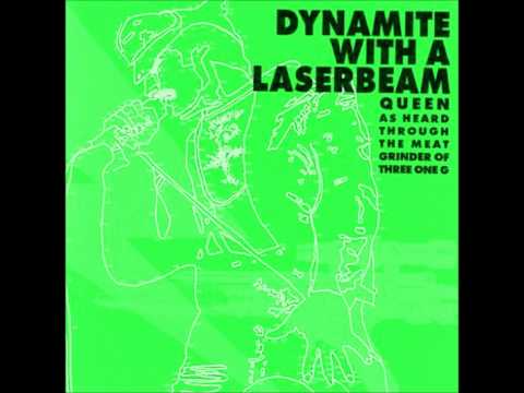 Dynamite With A Laserbeam: Bohemian Rhapsody (HQ) (with lyrics) - Weasel Walter