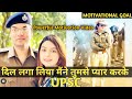 Dil Lga Liya Maine Tumse Pyaar Karke Ias Motivational Song Upsc Song Upsc Motivational Songs