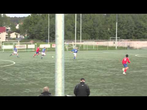 Høydepunkter: Begby - Gresvik (2-0)