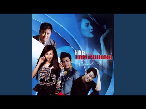 Cám ơn người tình - Lều Phương Anh