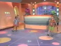 Barney In Outer Space 1998 Version Part 2