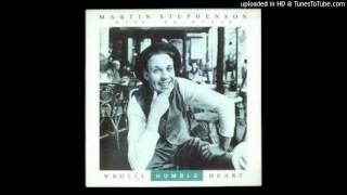 Martin Stephenson & The Daintees - Crocodile Cryer -HDp