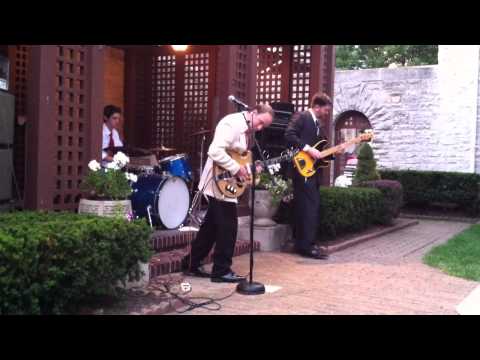 Crazy Joe & The Mad River Outlaws - Chiwawah