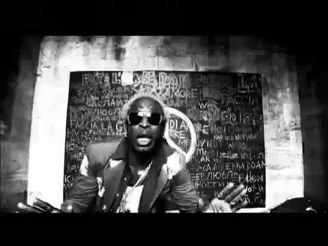 Pierpoljak - Scandal Bag (feat Elephant Man) (Clip)