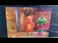 Barney And Friends Singing To Lights Camera Action Wiggles