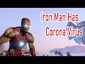 Iron Man MK85 Avengers Endgame 14