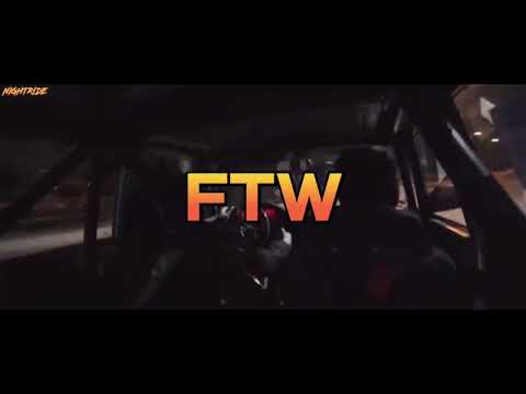 FTW X  ROMY ROSE  - LUNDI AU LUNDI X SANS TOI  ( °ZOUK REMIX° 2X22 )