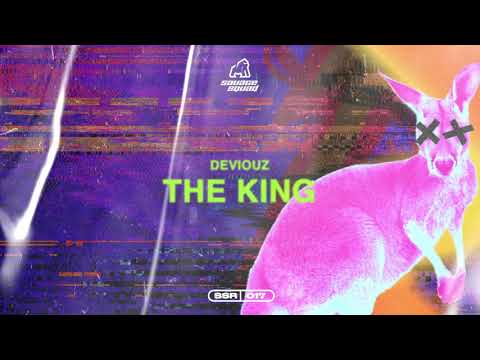 Deviouz - The King
