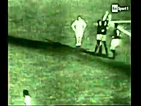 Archivio Bari Calcio - Bari-Bologna 0-2 1969-1970 Savoldi,Mujesan