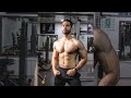 3 Best Steps For SKINNY Fat to MUSCULAR! #shorts