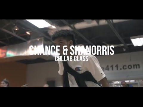 "CHAMPAGNE ROSE" - Quavo Ft. Cardi B & Madonna \  Chance X Skootah Choregraphy