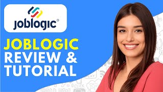 Full Joblogic walkthrough 2026