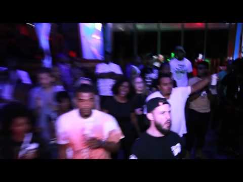 Executive (@iamsoexecutive) Performs at Coast 2 Coast LIVE | Milwaukee Edition 7/18/16 - 1st Place