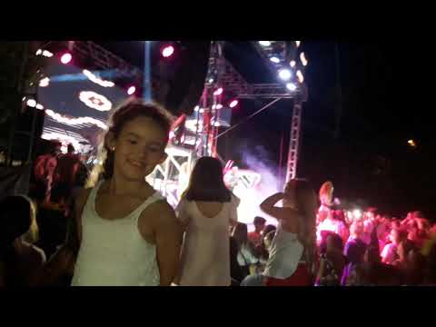 La farandula 2019 alameda 14