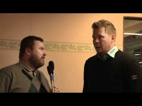 Jukurit - Kiekko-Laser 22.10.2011 lehdistötilaisuus