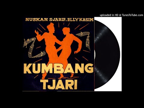 NUSKAN SJARIF & ELLY KASIM - langkisau