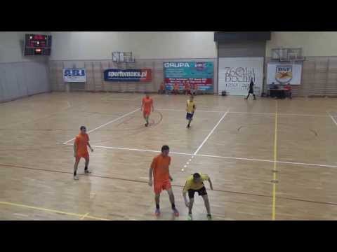 BosmanSklep.pl 5:8 KS Husaria Łapczyca (2 połowa)