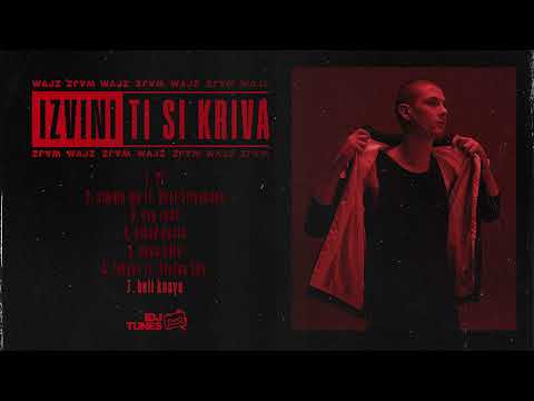 WAJZ - BELI KANYE (OFFICIAL AUDIO)