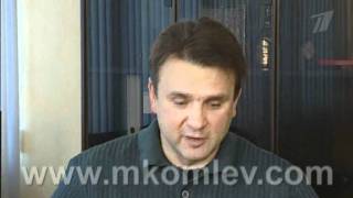 Тимур Кизяков рассказывает о курьезах в работе