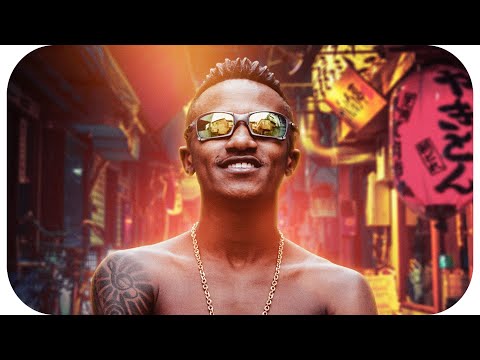 MC Nego da 3 - FÉ NA CAMINHADA (DJ Alle Mark)