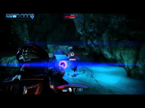 Mass Effect 3 Renegade Playthrough - Pt. 66