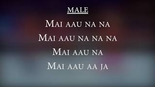 Aa Mere Humjoli Lyrics - Jeene Ki Raah Movie - YouTube