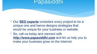 Best seo company in udaipur india