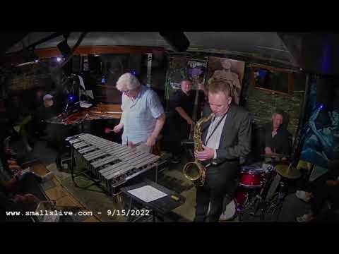 Silver's Serenade - Hendrik Meurkens & The Jazz Meurkengers