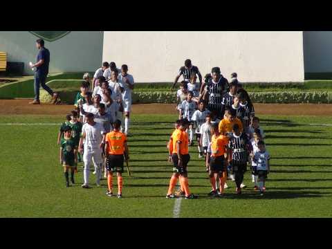 XV DE JAÚ 1X2 CORINTHIANS SUB-20 DE 2024 MELHORES MOMENTOS