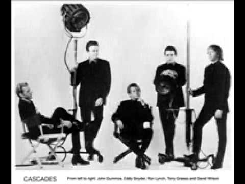 The Cascades-There`s A Reason