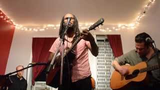 "Sunday Morning" - Ryan-O'Neil & The Bandits at TLRC.