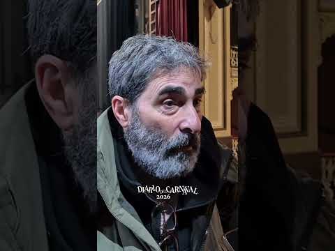 ‘¿Quimio están ustedes?’, la chirigota sobre el cáncer y los recortes en la sanidad triunfa en el Carnaval de Cádiz