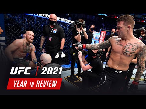 2021 Year in Review | Part 1